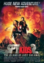 Spy Kids 2: L'Isola dei Sogni Perduti (2002)