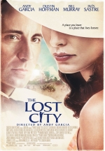 The Lost City (2005) The Lost City (2005)