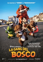 La Gang del Bosco (2006)