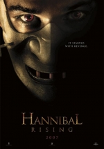 Hannibal Lecter - Le origini del male (2007)