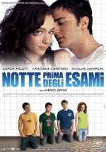 Notte Prima degli Esami (2006) Notte Prima degli Esami (2006)