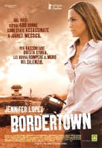 Bordertown (2006)