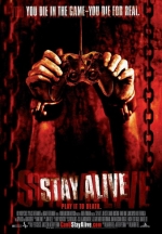 Stay Alive (2006) Stay Alive (2006)