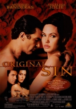 Original Sin (2001) Original Sin (2001)