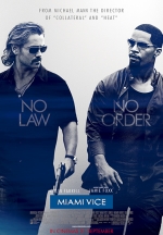 Miami Vice (2006) Miami Vice (2006)