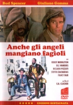 Anche gli angeli mangiano fagioli (1973)