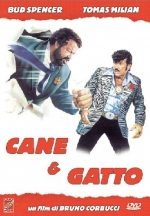 Cane e gatto (1982)