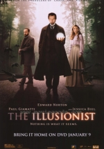 L'illusionista (2006) L'illusionista (2006)