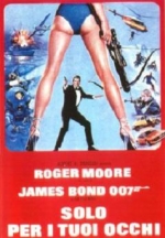 007 - Solo per i Tuoi Occhi (1981) 007 - Solo per i Tuoi Occhi (1981)