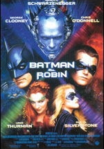 Batman & Robin (1997) Batman & Robin (1997)
