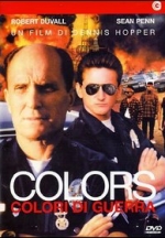 Colori di guerra (1988) Colori di guerra (1988)