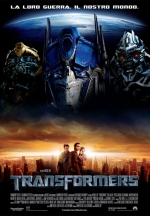 Transformers (2007)
