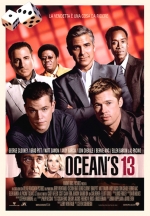 Ocean's Thirteen (2007)