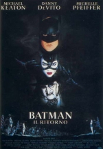 Batman - Il Ritorno (1992)