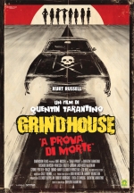 A Prova di Morte (2007)