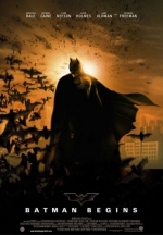 Batman Begins (2005)