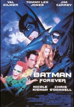Batman Forever (1995) Batman Forever (1995)