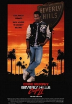 Beverly Hills Cop II (1987)