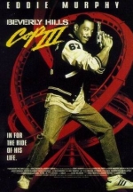 Beverly Hills Cop III (1994)