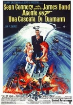 007 - Una Cascata di Diamanti (1971) 007 - Una Cascata di Diamanti (1971)