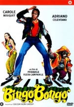 Bingo Bongo (1982)
