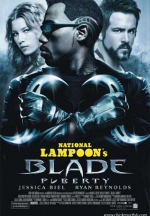 Blade (1998)