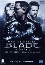 Blade: Trinity (2004) Blade: Trinity (2004)