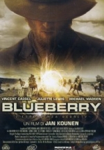 Blueberry - L'Esperienza Segreta (2004) Blueberry - L'Esperienza Segreta (2004)