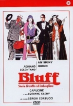 Bluff storia di truffe e di imbroglioni (1976)