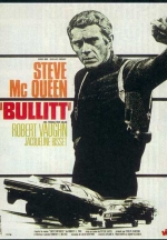 Bullit (1968)
