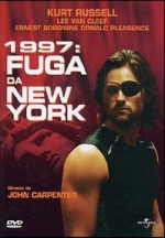 1997: Fuga da New York (1981)