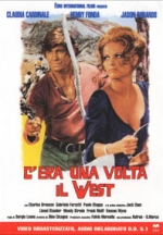 C'era Una volta il West (1968) C'era Una volta il West (1968)