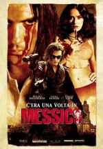 C'Era Una Volta in Messico (2003)