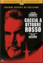 Caccia a Ottobre Rosso (1990) Caccia a Ottobre Rosso (1990)