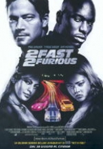 2 Fast 2 Furious (2003) 2 Fast 2 Furious (2003)