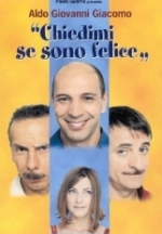 Chiedimi se sono felice (2000)