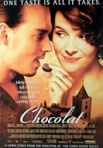 Chocolat (2000)