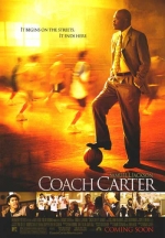 Coach Carter (2005)