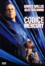 Codice Mercury (1998) Codice Mercury (1998)