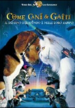 Come Cani e Gatti (2001) Come Cani e Gatti (2001)