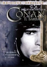 Conan il Barbaro (1982) Conan il Barbaro (1982)