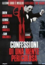 Confessioni di una Mente Pericolosa (2002)