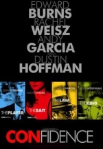 Confidence - La Truffa Perfetta (2003)