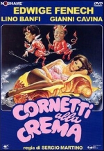 Cornetti alla Crema (1981)
