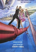 007 - Bersaglio Mobile (1985) 007 - Bersaglio Mobile (1985)