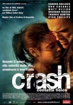 Crash - Contatto Fisico (2004)