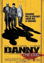 Danny the Dog (2005)