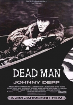 Dead Man (1995) Dead Man (1995)