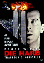 Die Hard - Trappola di Cristallo (1988) Die Hard - Trappola di Cristallo (1988)