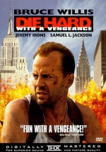 Die Hard 3 - Duri a Morire (1995)